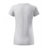 Damen-T-Shirt Basic 134 Bedruckte Werbe-T-Shirts Logodruck oder Stickerei