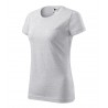 Damen-T-Shirt Basic 134 Bedruckte Werbe-T-Shirts Logodruck oder Stickerei