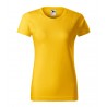 Damen-T-Shirt Basic 134 Bedruckte Werbe-T-Shirts Logodruck oder Stickerei