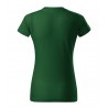 Damen-T-Shirt Basic 134 Bedruckte Werbe-T-Shirts Logodruck oder Stickerei