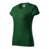 Damen-T-Shirt Basic 134 Bedruckte Werbe-T-Shirts Logodruck oder Stickerei
