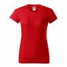 Damen-T-Shirt Basic 134 Bedruckte Werbe-T-Shirts Logodruck oder Stickerei