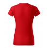 Damen-T-Shirt Basic 134 Bedruckte Werbe-T-Shirts Logodruck oder Stickerei