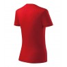 Damen-T-Shirt Basic 134 Bedruckte Werbe-T-Shirts Logodruck oder Stickerei