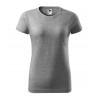 Damen-T-Shirt Basic 134 Bedruckte Werbe-T-Shirts Logodruck oder Stickerei