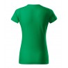 Damen-T-Shirt Basic 134 Bedruckte Werbe-T-Shirts Logodruck oder Stickerei