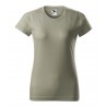 Damen-T-Shirt Basic 134 Bedruckte Werbe-T-Shirts Logodruck oder Stickerei