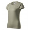 Damen-T-Shirt Basic 134 Bedruckte Werbe-T-Shirts Logodruck oder Stickerei