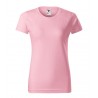 Damen-T-Shirt Basic 134 Bedruckte Werbe-T-Shirts Logodruck oder Stickerei