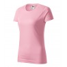 Damen-T-Shirt Basic 134 Bedruckte Werbe-T-Shirts Logodruck oder Stickerei