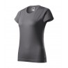 Damen-T-Shirt Basic 134 Bedruckte Werbe-T-Shirts Logodruck oder Stickerei