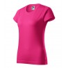 Damen-T-Shirt Basic 134 Bedruckte Werbe-T-Shirts Logodruck oder Stickerei