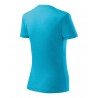 Damen-T-Shirt Basic 134 Bedruckte Werbe-T-Shirts Logodruck oder Stickerei