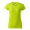 Damen-T-Shirt Basic 134 Bedruckte Werbe-T-Shirts Logodruck oder Stickerei