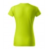 Damen-T-Shirt Basic 134 Bedruckte Werbe-T-Shirts Logodruck oder Stickerei