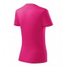 Damen-T-Shirt Basic 134 Bedruckte Werbe-T-Shirts Logodruck oder Stickerei