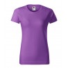 Damen-T-Shirt Basic 134 Bedruckte Werbe-T-Shirts Logodruck oder Stickerei