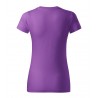 Damen-T-Shirt Basic 134 Bedruckte Werbe-T-Shirts Logodruck oder Stickerei