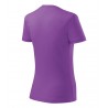 Damen-T-Shirt Basic 134 Bedruckte Werbe-T-Shirts Logodruck oder Stickerei