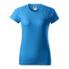 Damen-T-Shirt Basic 134 Bedruckte Werbe-T-Shirts Logodruck oder Stickerei