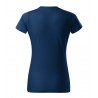 Damen-T-Shirt Basic 134 Bedruckte Werbe-T-Shirts Logodruck oder Stickerei