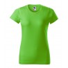 Damen-T-Shirt Basic 134 Bedruckte Werbe-T-Shirts Logodruck oder Stickerei