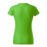 Damen-T-Shirt Basic 134 Bedruckte Werbe-T-Shirts Logodruck oder Stickerei