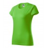 Damen-T-Shirt Basic 134 Bedruckte Werbe-T-Shirts Logodruck oder Stickerei