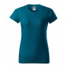 Damen-T-Shirt Basic 134 Bedruckte Werbe-T-Shirts Logodruck oder Stickerei