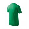 Kinder-T-Shirt Basic 138 Bedruckte Werbe-T-Shirts Logodruck oder Stickerei