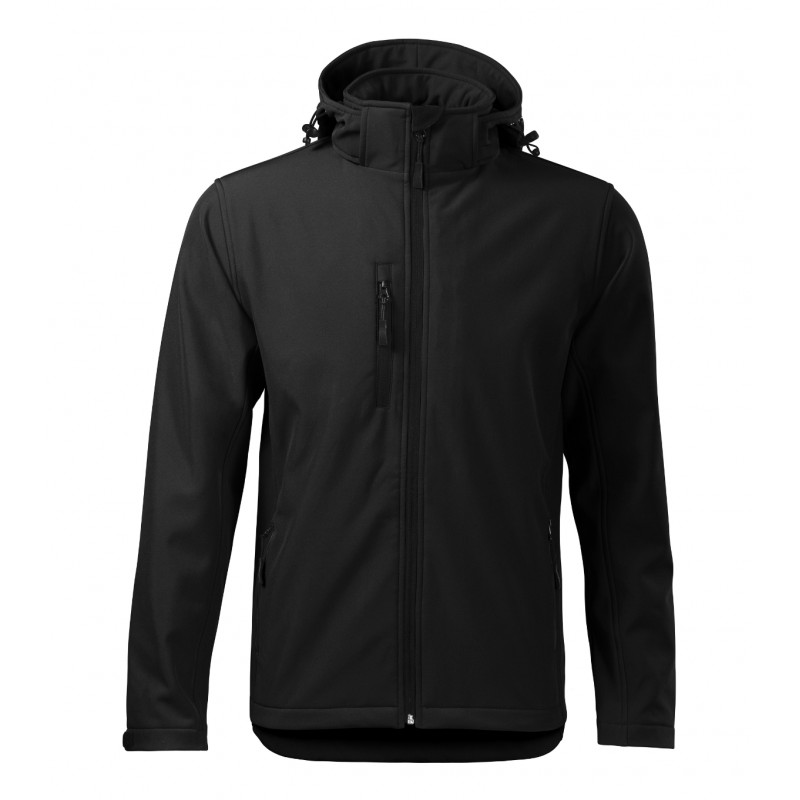 Performance 522 men's softshell jacket Advertising jackets Logo printing or embroidery