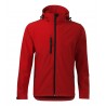 Performance 522 men's softshell jacket Advertising jackets Logo printing or embroidery