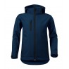 Performance 535 children's softshell jacket Advertising jackets Logo printing or embroidery