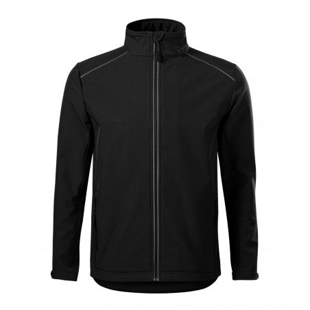 Herren-Softshell-Jacke Valley 536