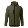 Performance 522 men's softshell jacket Advertising jackets Logo printing or embroidery