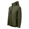 Performance 522 men's softshell jacket Advertising jackets Logo printing or embroidery