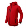 Performance 535 children's softshell jacket Advertising jackets Logo printing or embroidery