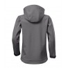 Performance 535 children's softshell jacket Advertising jackets Logo printing or embroidery