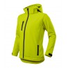 Performance 535 children's softshell jacket Advertising jackets Logo printing or embroidery