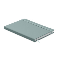 A5 notebook 96 lined sheets...