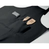 Adjustable kitchen apron GALA