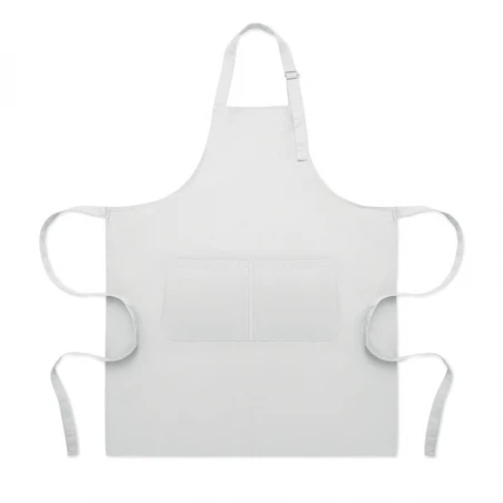 Adjustable kitchen apron GALA