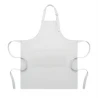 Adjustable kitchen apron GALA