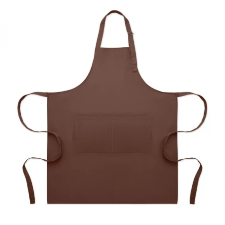 Adjustable kitchen apron GALA