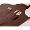 Adjustable kitchen apron GALA