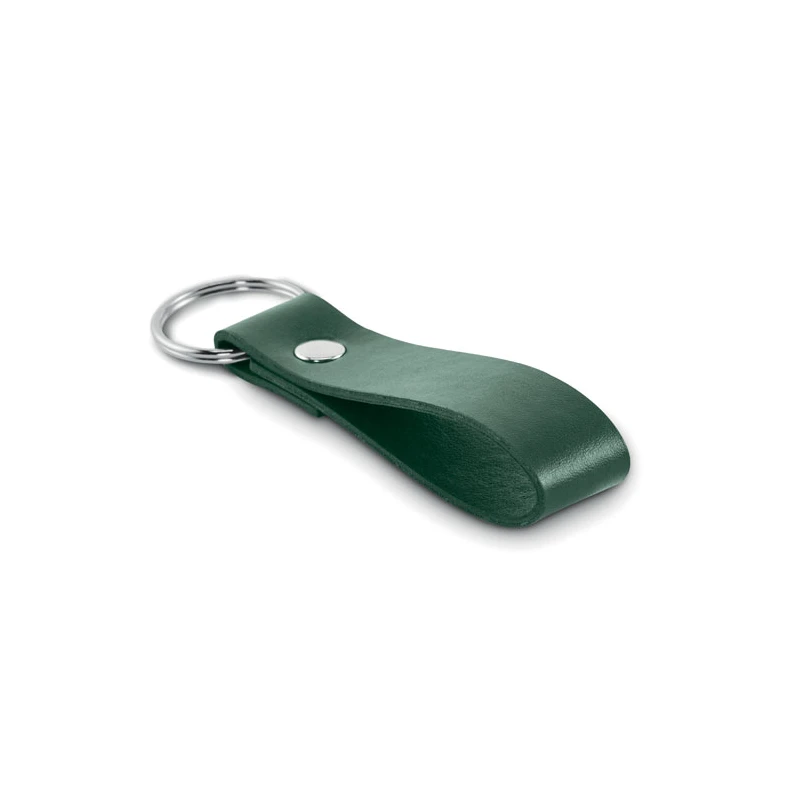 PU loop key ring STROKEY