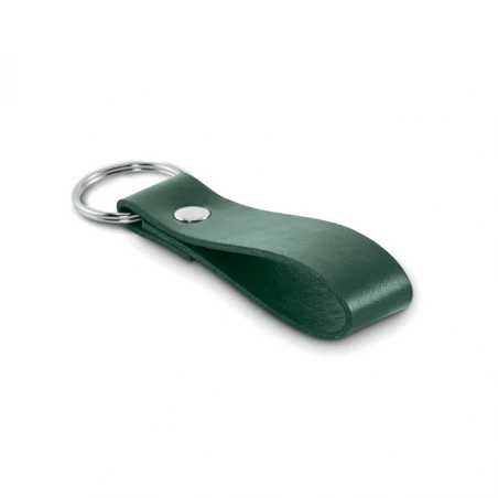 PU loop key ring STROKEY