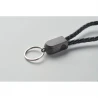 Key ring loop cable type-C FAULETI LOOP