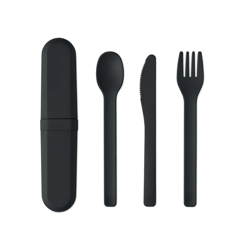 Besteck-Set PLA BITEFUL