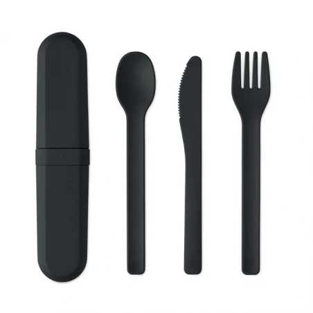 Besteck-Set PLA BITEFUL